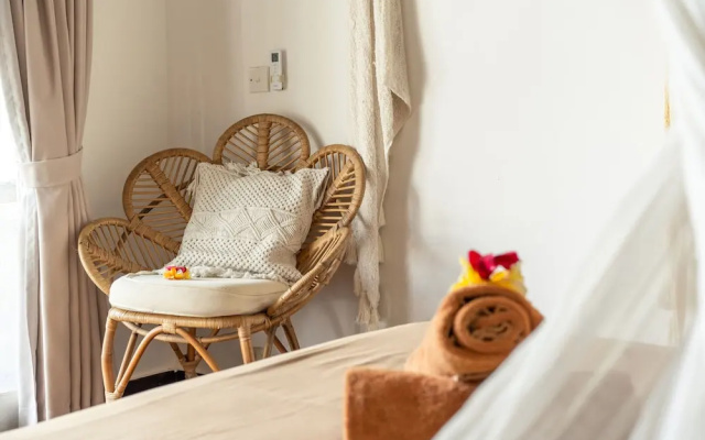 Traditional Private Villa, 3 BR, Uluwatu
