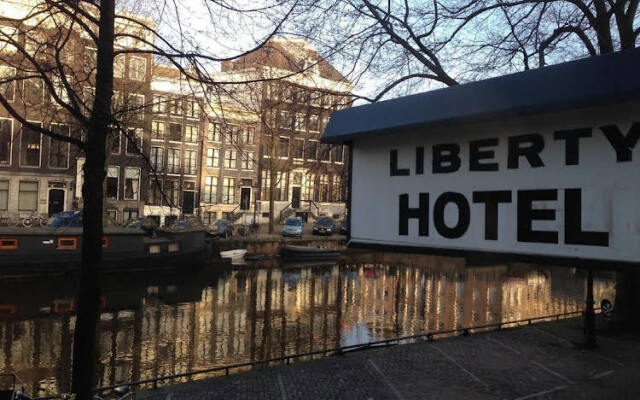 Budget Hotel Liberty