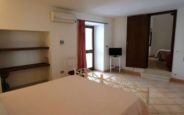 B&B Ugento Dimora