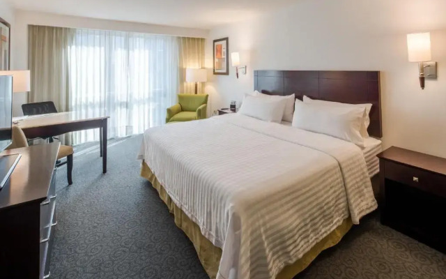 Holiday Inn Monterrey Valle