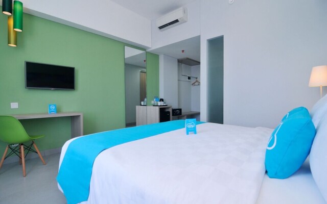 Airy Ratu Indah Mappanyukki Makassar