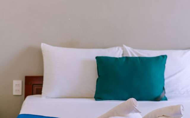 Vinh Khang Homestay
