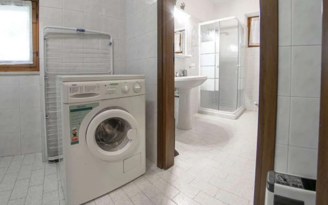 Rustico alla Quercetta