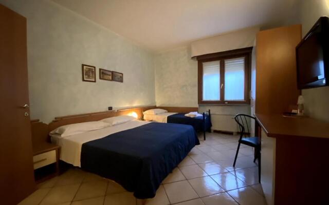 Hotel Sole Franciacorta