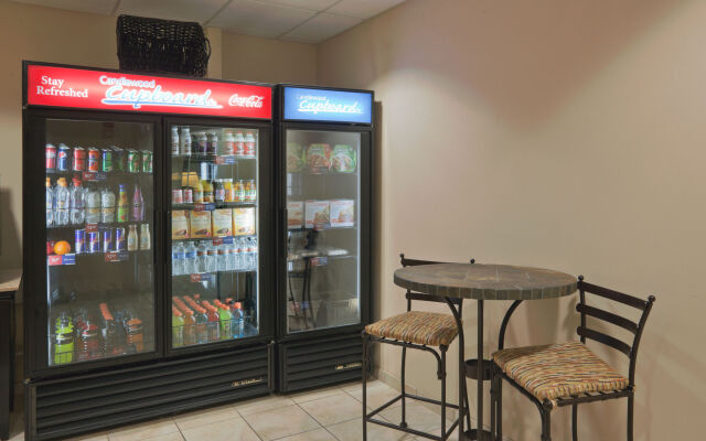 Candlewood Suites Pearl by IHG