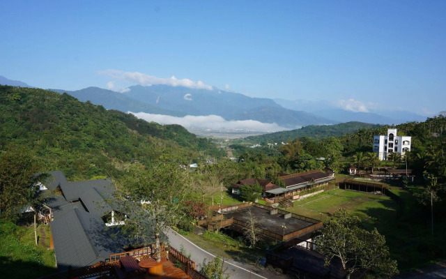 Moon Water Resort