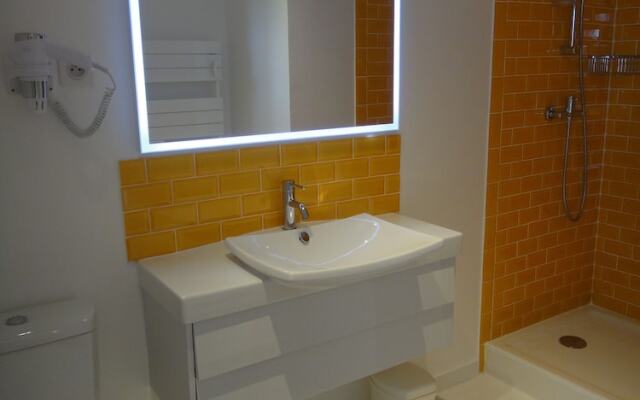 Les Terres de Saint Hilaire