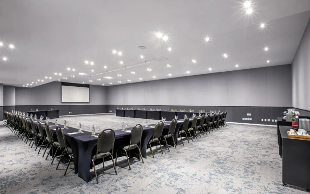 Melia Brasil 21