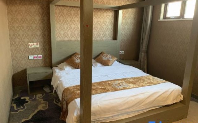 Fashion Aisi Boutique Theme Hotel