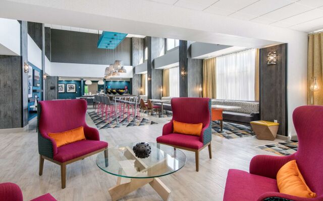 Hampton Inn & Suites Ruidoso Downs