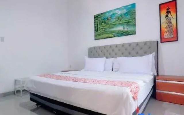 Noah Hotel Silangit