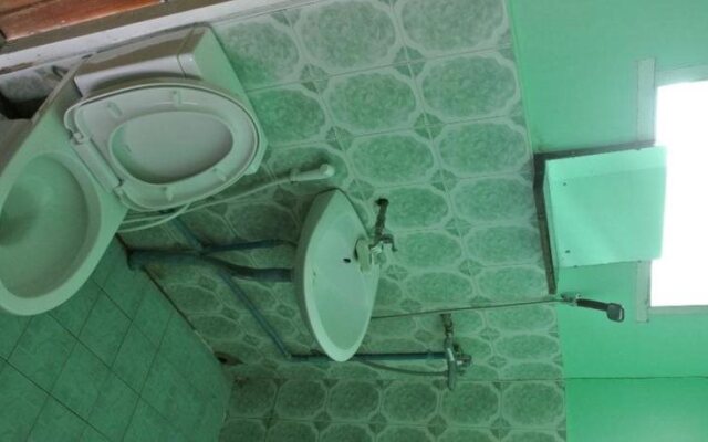 Golden Lily Guest House