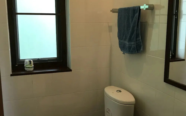 3 Bedroom Sea View Villa Santi SDV228-By Samui Dream Villas