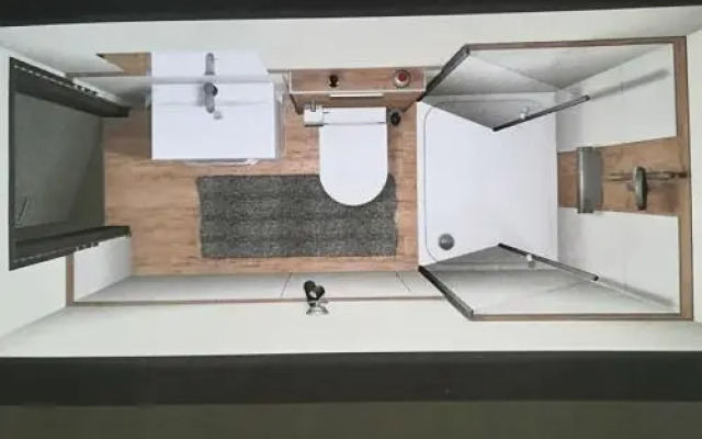 Ferienwohnung / Zimmer Prast