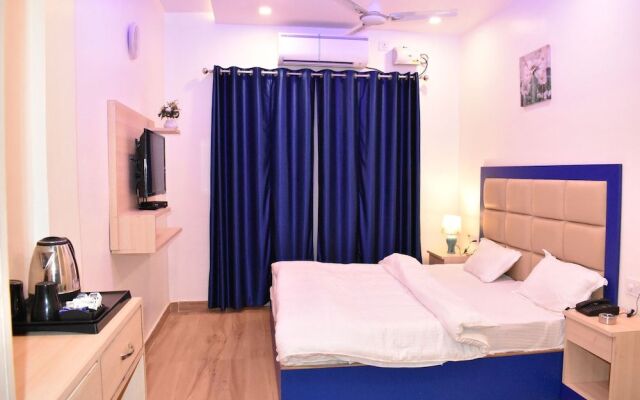 Hotel Shagun Residency