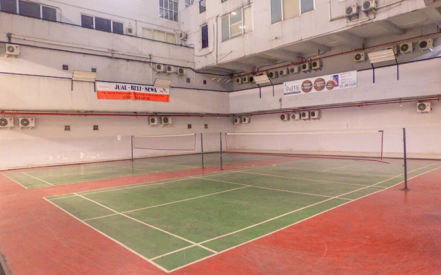 Best Location Menteng Square