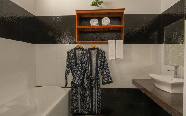 Champey Sor Angkor Boutique Hotel