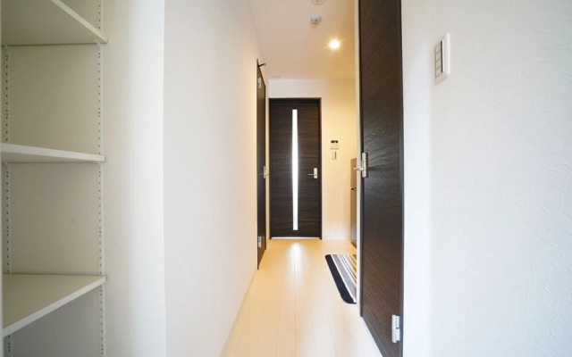 HG Cozy Hotel No.59
