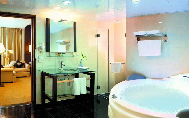 Holiday Inn Beijing Downtown