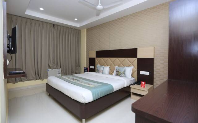 OYO Rooms 159 Patia Big Bazaar