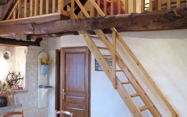 La Bergerie (LBQ400)