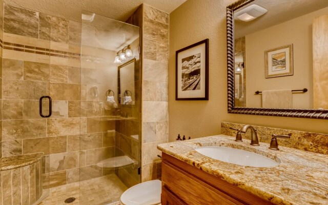 Pines 2044 - 2 Br Condo