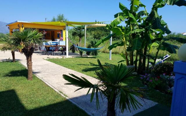 Apartments Vista Mar