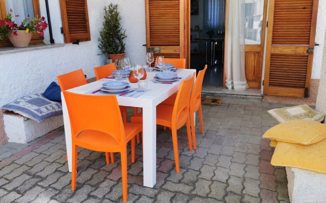 Italianway - La Casa Di Rita