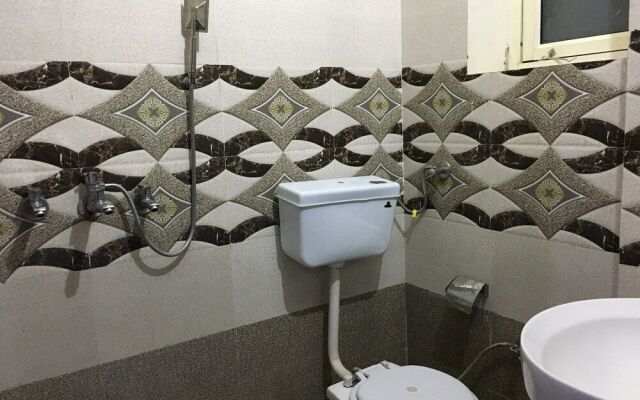 Hotel Gladden