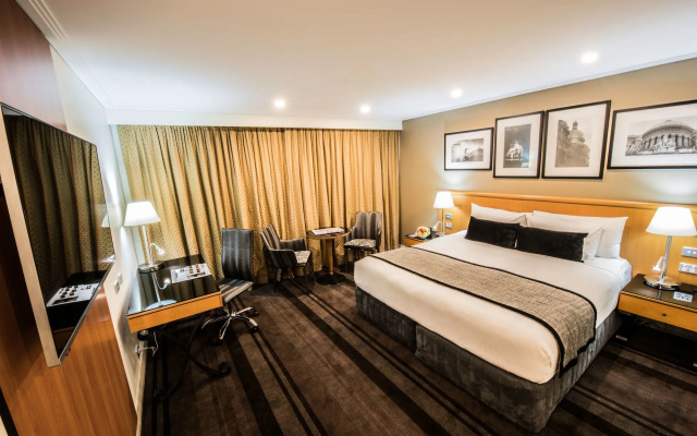 Rydges World Square