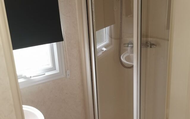 Plum 1 Coral Beach Ingoldmells 3 bed 8 Berth