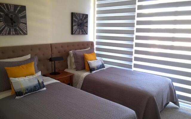 Apartamento Boutique Viña del Mar