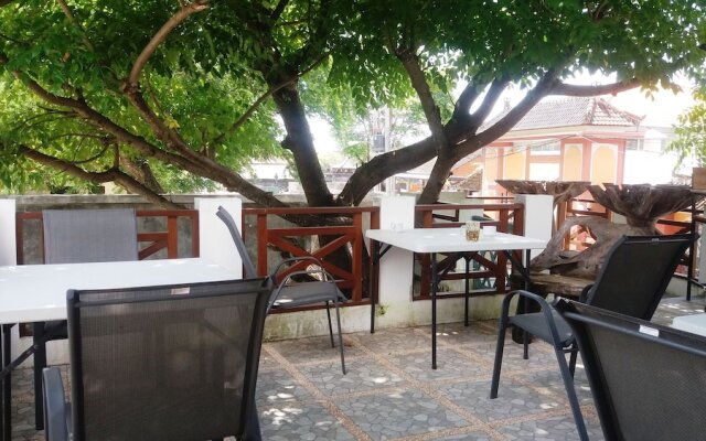 The Dream Home Villas