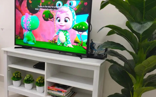 Homestay KLIA Core Soho Suites