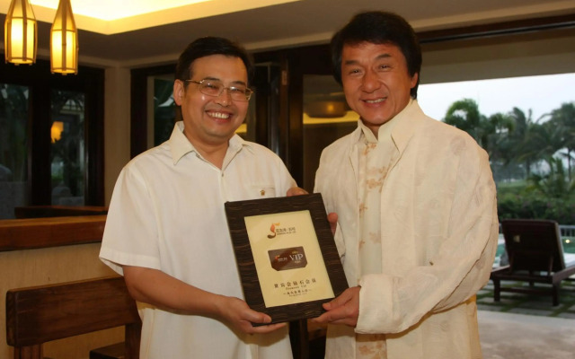 Pullman Sanya Yalong Bay Villas & Resort