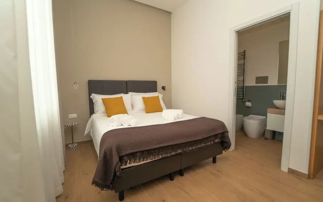 Manere Suites