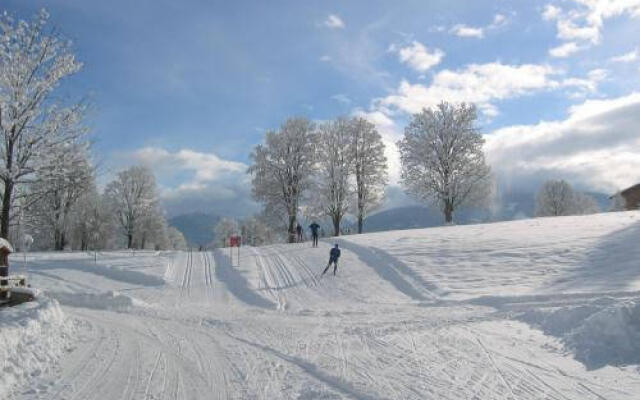 Pension-Appartements Alpenbad