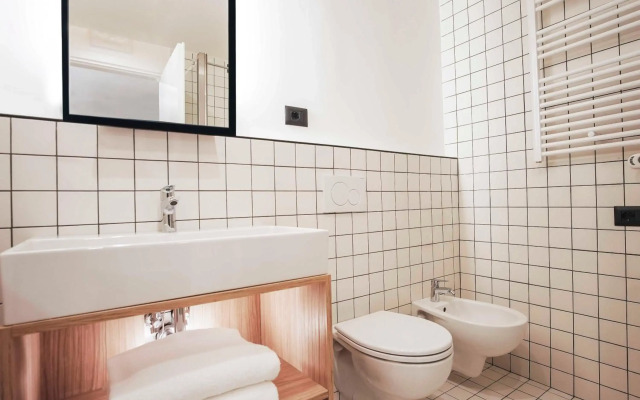 Aparthotel Colombo Roma