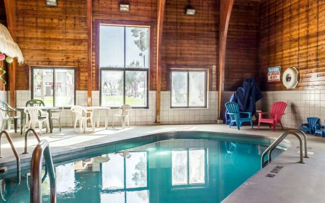 Econo Lodge Sioux Falls North