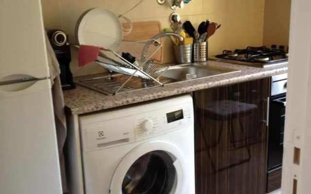 Apartment Liberdade