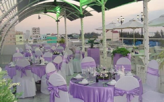 Sea Light Hotel