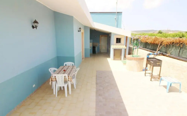 Serene Villa in Floridia With Swimming Pool