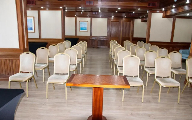 Abba Presidente Suites Puerto Montt