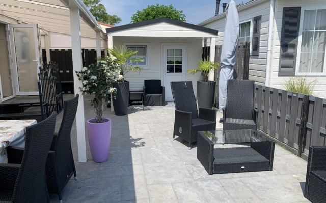 RBR 662 - Beach Resort Kamperland