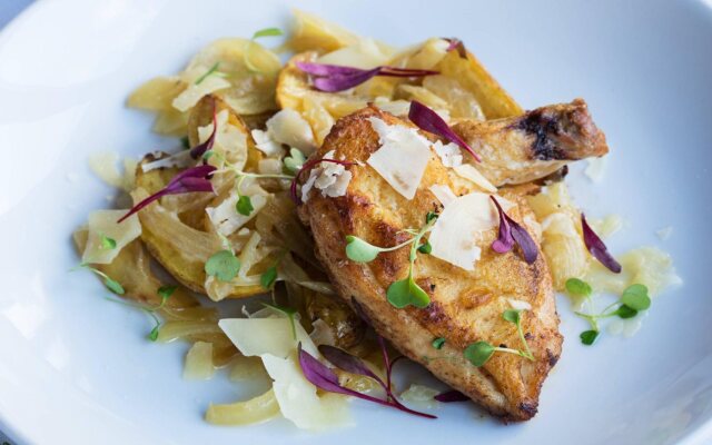 Fort Collins Marriott