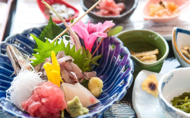 Livemax Resort Itokawana