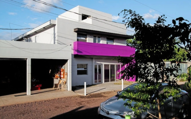 Airport Inn Managua