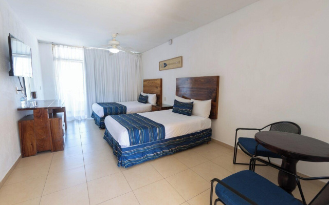 Costa Alegre Guayabitos
