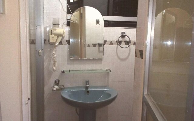 Milano Tourist Rest Hotel
