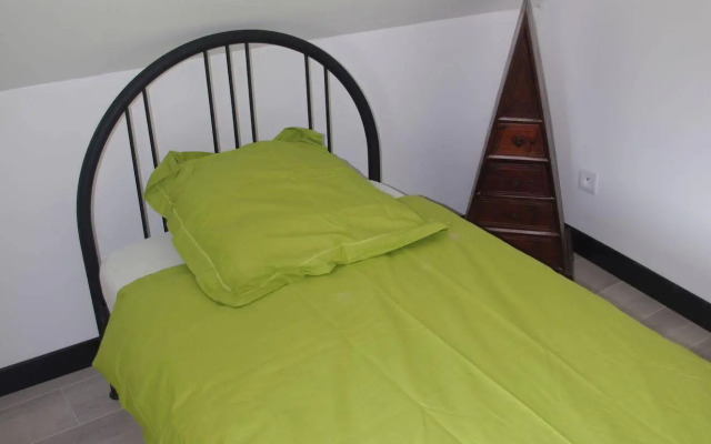 La Grangette En Bourgogne